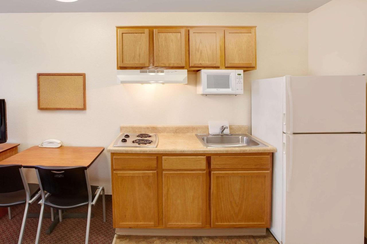 Woodspring Suites Houston I-10 West Кейті Екстер'єр фото