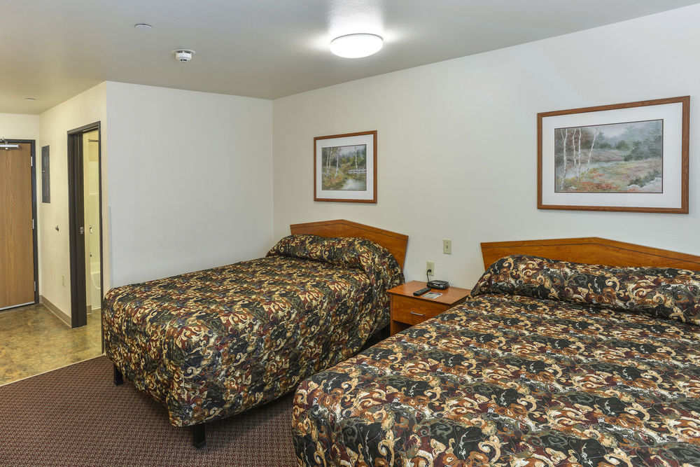 Woodspring Suites Houston I-10 West Кейті Екстер'єр фото