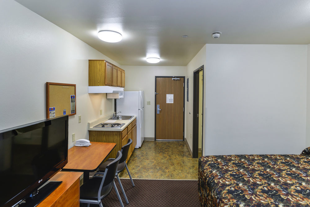 Woodspring Suites Houston I-10 West Кейті Екстер'єр фото