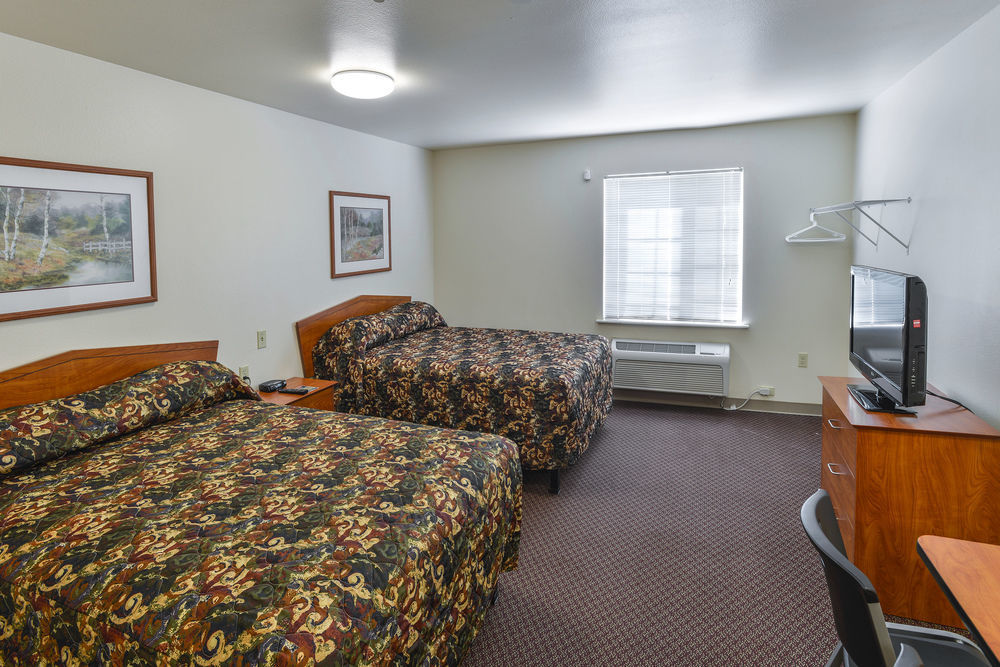 Woodspring Suites Houston I-10 West Кейті Екстер'єр фото