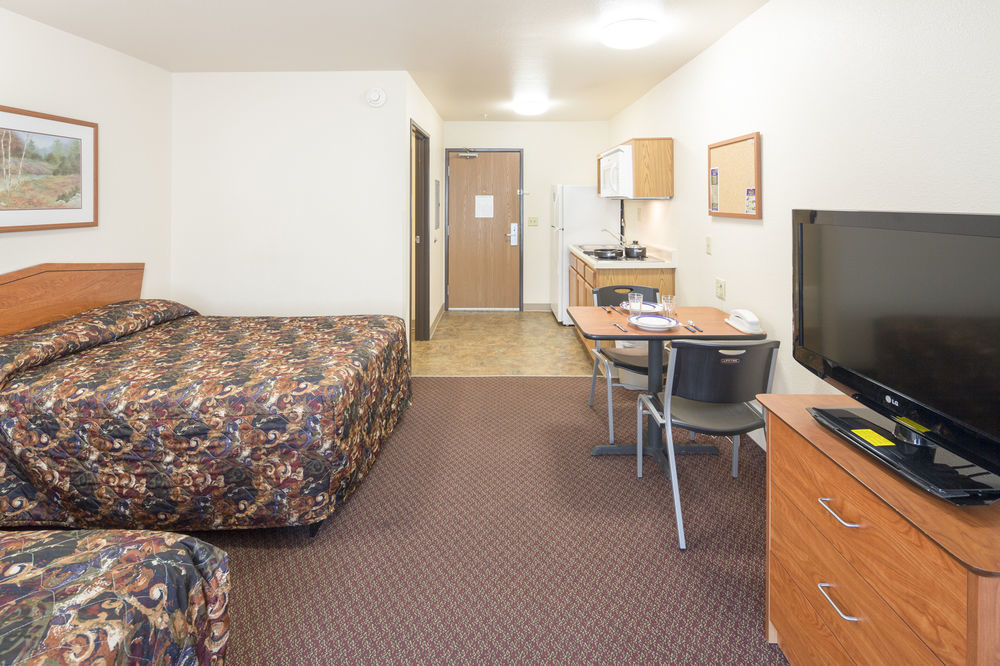 Woodspring Suites Houston I-10 West Кейті Екстер'єр фото