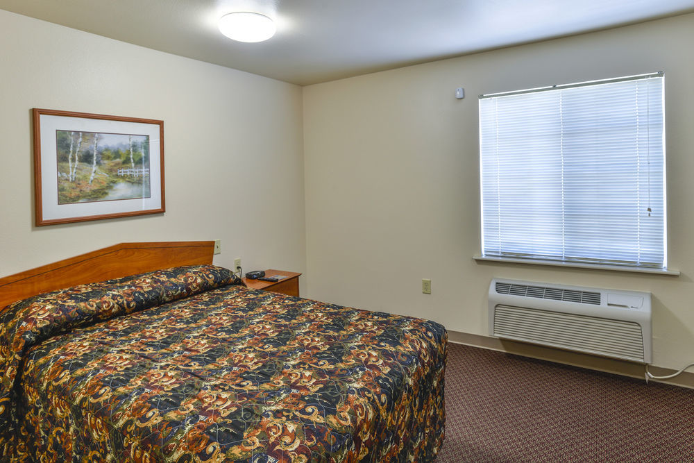 Woodspring Suites Houston I-10 West Кейті Екстер'єр фото