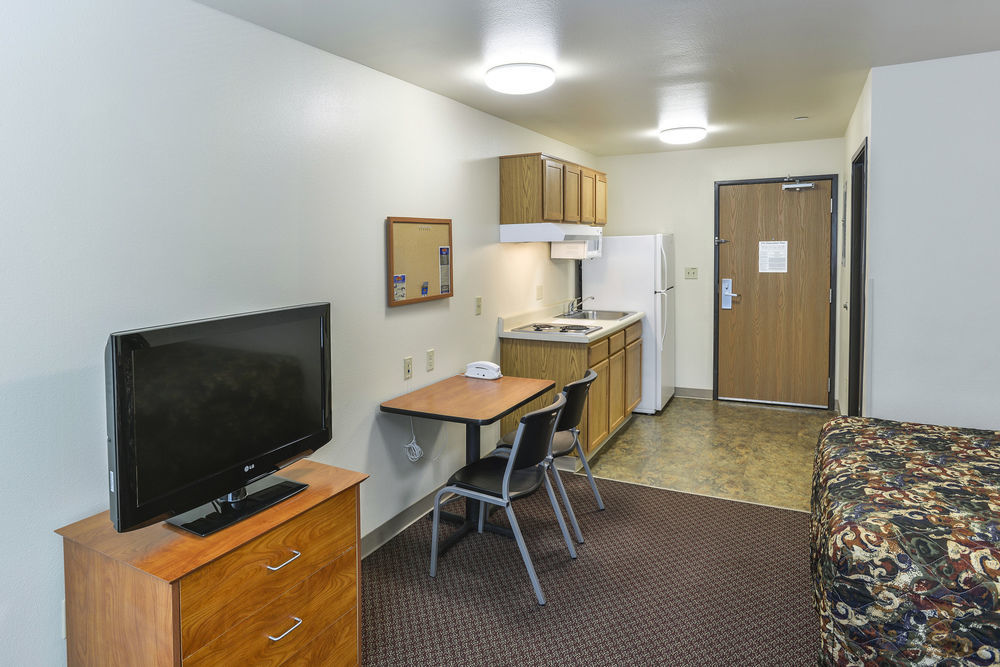 Woodspring Suites Houston I-10 West Кейті Екстер'єр фото