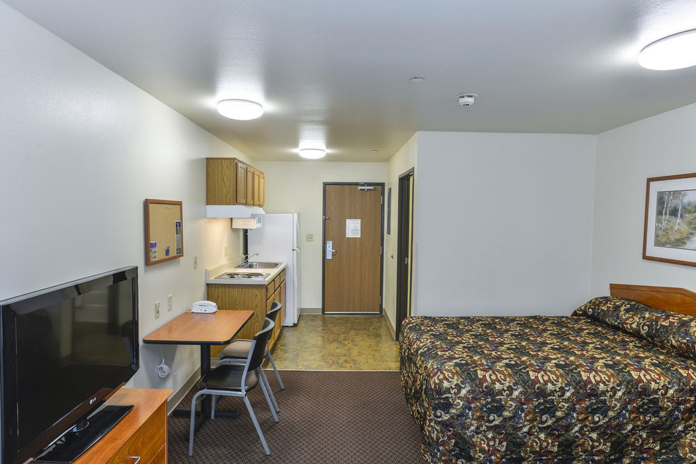 Woodspring Suites Houston I-10 West Кейті Екстер'єр фото