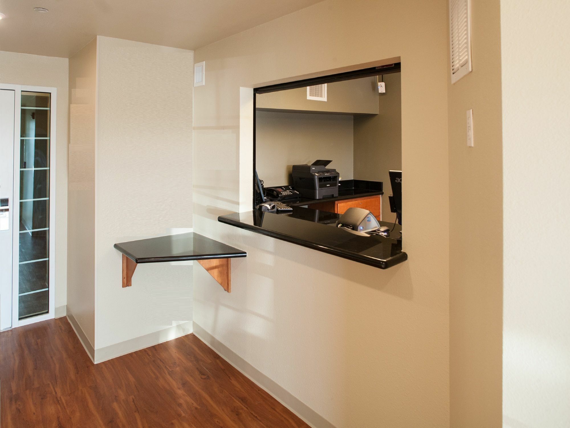 Woodspring Suites Houston I-10 West Кейті Екстер'єр фото