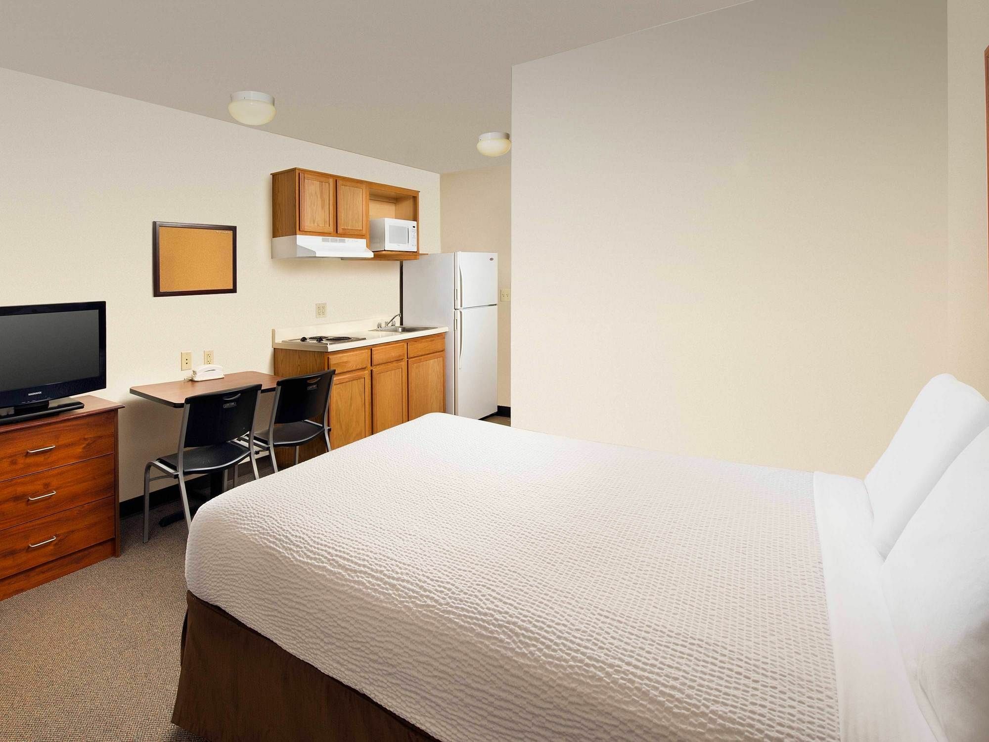 Woodspring Suites Houston I-10 West Кейті Екстер'єр фото