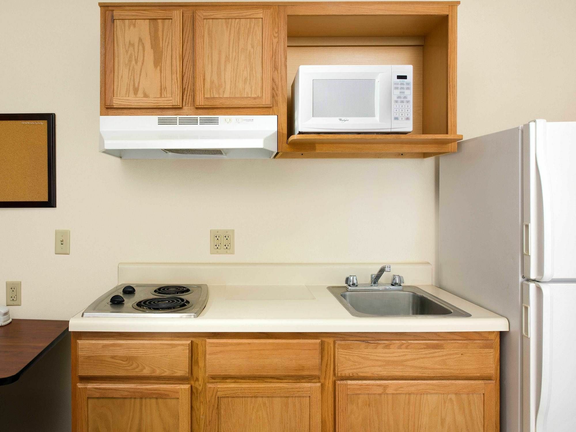 Woodspring Suites Houston I-10 West Кейті Екстер'єр фото