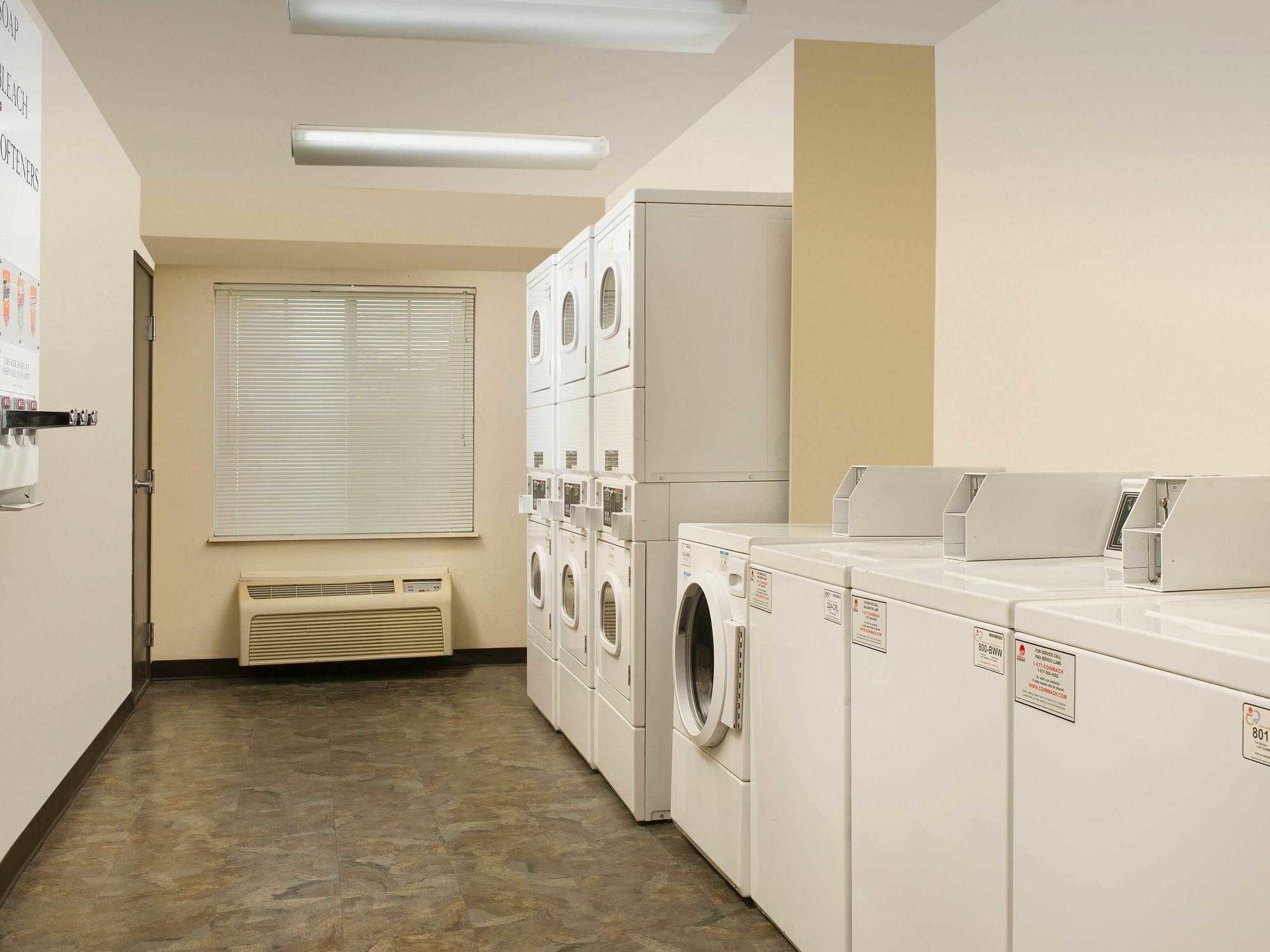 Woodspring Suites Houston I-10 West Кейті Екстер'єр фото