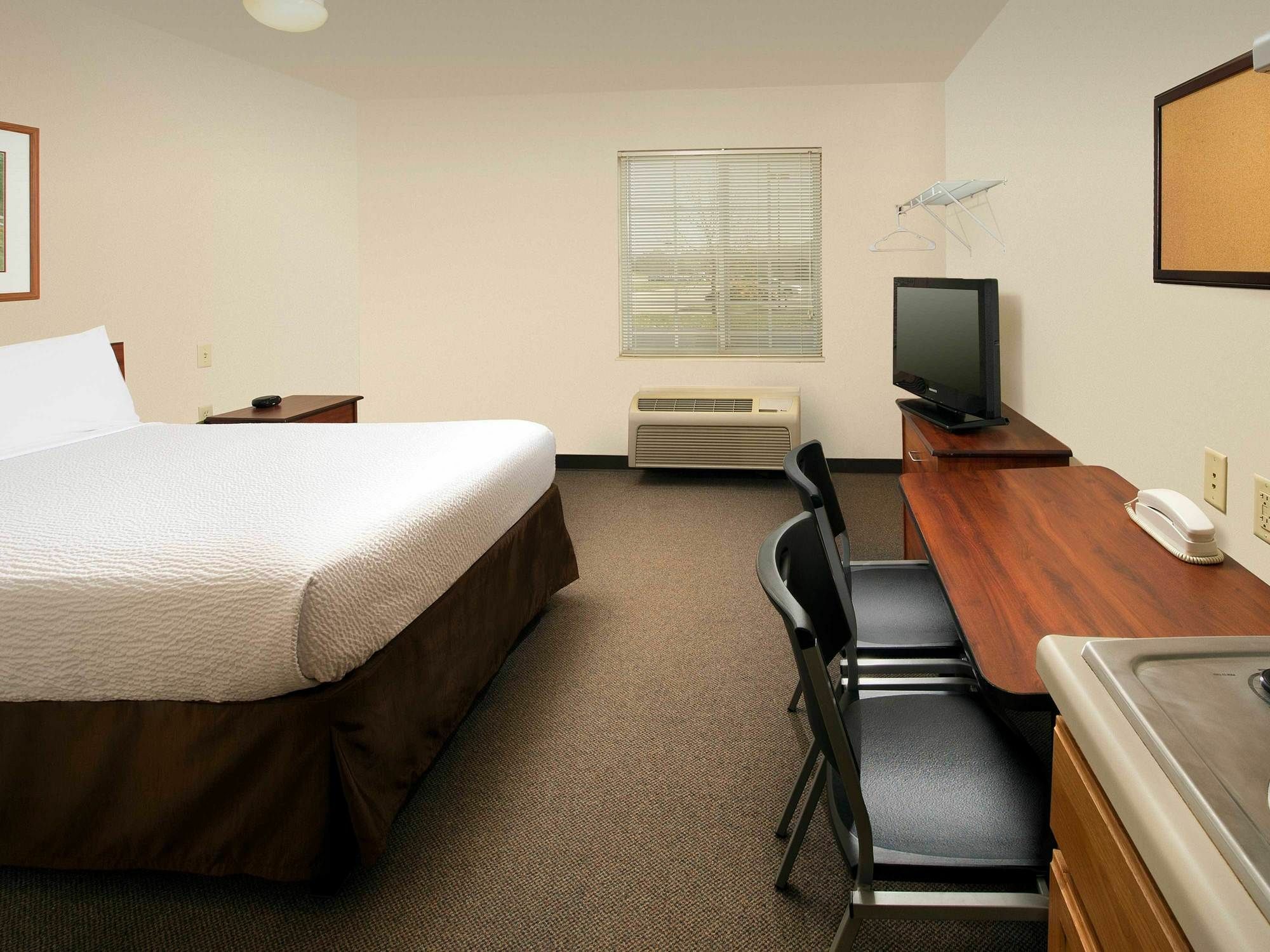 Woodspring Suites Houston I-10 West Кейті Екстер'єр фото